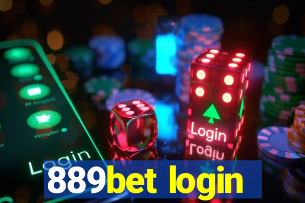 889bet login